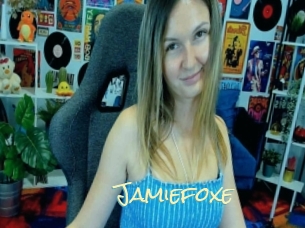 Jamiefoxe