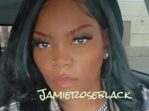 Jamieroseblack