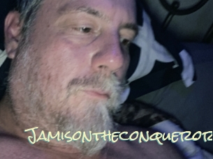 Jamisontheconqueror