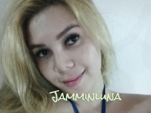 Jamminluna