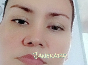 Janekard