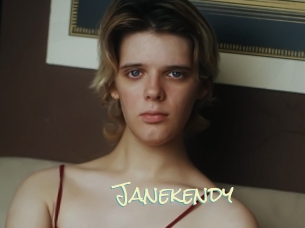 Janekendy