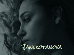 Janekotanova