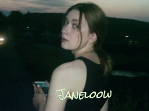 Janeloow