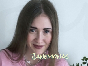 Janemonas