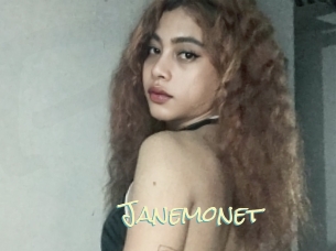 Janemonet