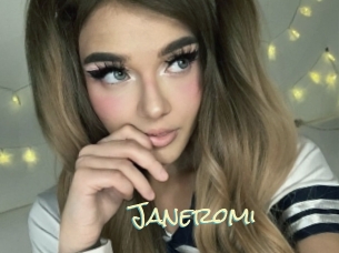 Janeromi