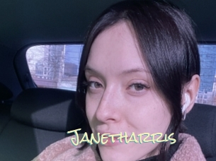 Janetharris