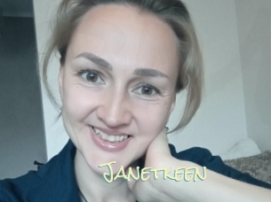 Janetkeen