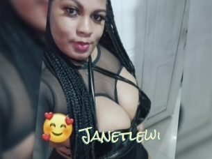 Janetlewi