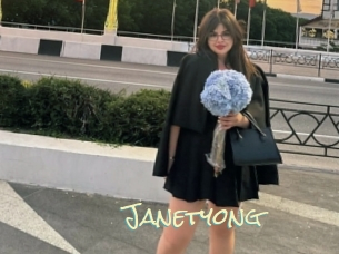 Janetyong