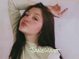 Janewatt