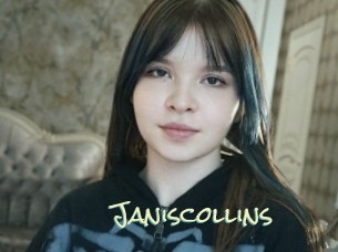 Janiscollins