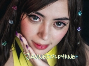 Jannedolphine