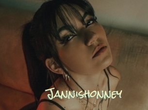 Jannishonney