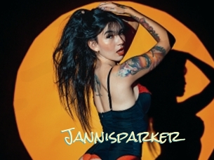 Jannisparker