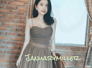 Januarymiller