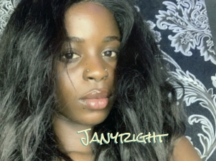 Janyright