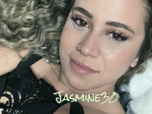 Jasmine30