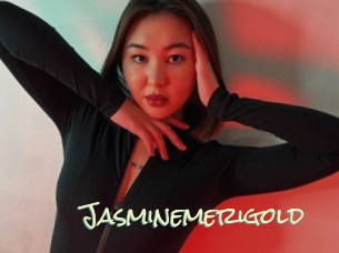 Jasminemerigold