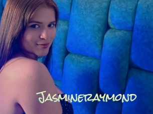 Jasmineraymond