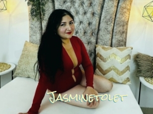 Jasminetolet