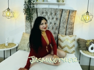 Jasminetyler