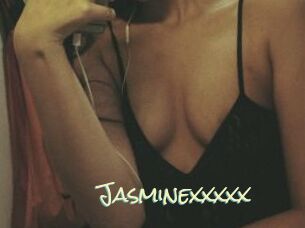 Jasminexxxxx