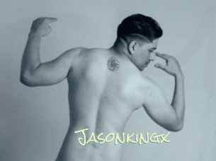 Jasonkingx