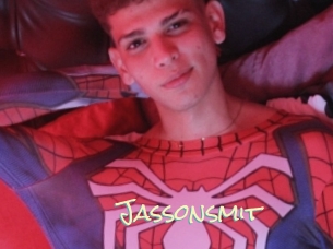 Jassonsmit