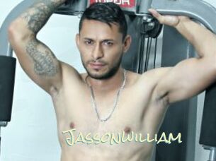 Jassonwilliam