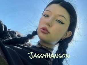 Jassyhanson