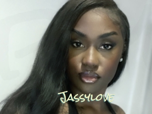 Jassylove