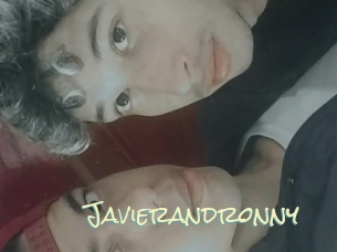 Javierandronny