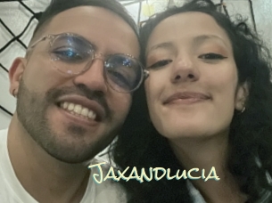 Jaxandlucia