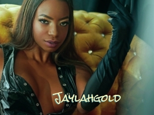 Jaylahgold