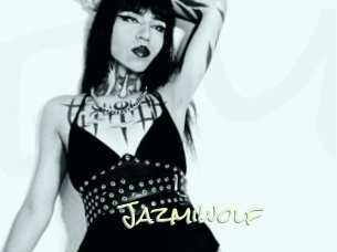 Jazmiwolf