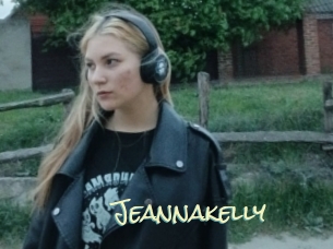 Jeannakelly