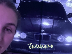 Jeannemi