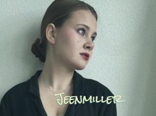 Jeenmiller