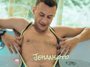 Jehansoto