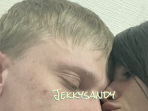 Jekkysandy