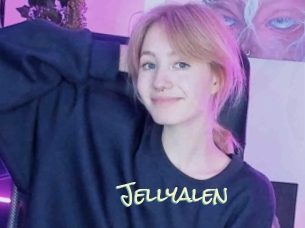 Jellyalen