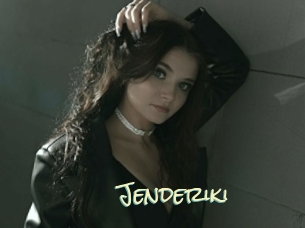 Jenderiki