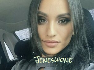 Jeneswone