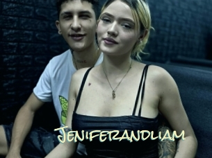 Jeniferandliam