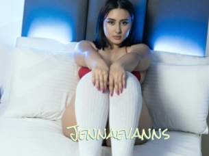 Jennaevanns