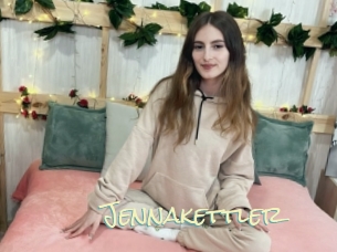 Jennakettler