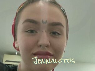 Jennalotos