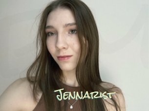 Jennarist